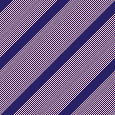 Moda tekstili ve grafikleri için uygun pembe ve deniz köşegenli çizgili dikişsiz arkaplan