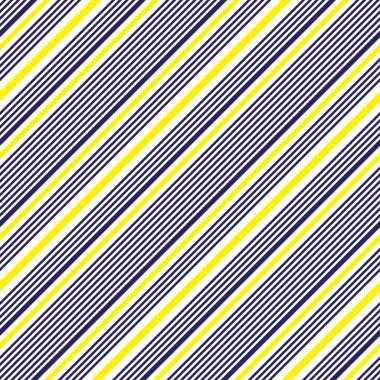 Moda tekstil ve grafikleri için uygun sarı köşegen çizgili düz desenli arkaplan