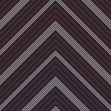 Kahverengi Taupe Chevron köşegen çizgili desen arka planı moda tekstil ve grafikleri için uygundur.
