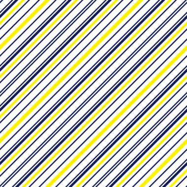 Moda tekstil ve grafikleri için uygun sarı köşegen çizgili düz desenli arkaplan