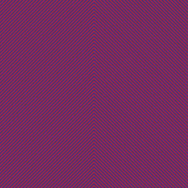 Moda tekstili ve grafikleri için uygun kırmızı ve mavi köşegen çizgili, dikişsiz arkaplan