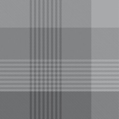 Gri Glen Ekose desenli, moda tekstil ve grafikleri için uygun.