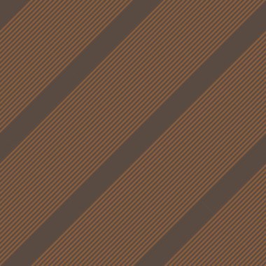 Moda tekstil ve grafikleri için uygun kahverengi Taupe köşegen çizgili dikişsiz arkaplan