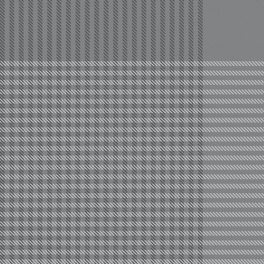 Gri Glen Ekose desenli, moda tekstil ve grafikleri için uygun.