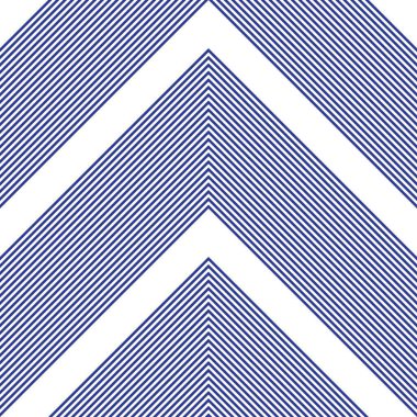 Moda tekstili ve grafikleri için uygun kırmızı ve mavi köşegen çizgili, dikişsiz arkaplan