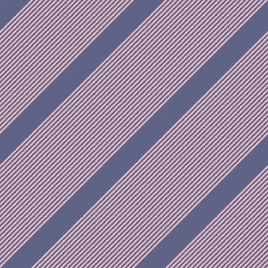 Moda tekstili ve grafikleri için uygun pembe ve deniz köşegenli çizgili dikişsiz arkaplan