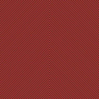 Moda tekstil ve grafikleri için uygun turuncu sembol çizgili dikişsiz arkaplan