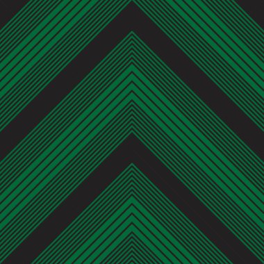 Moda tekstil ve grafikleri için uygun yeşil sembol çizgili dikişsiz arkaplan