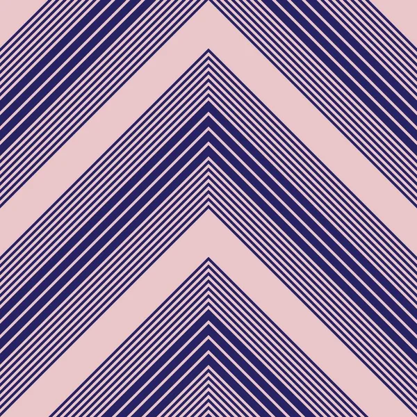 Moda tekstili ve grafikleri için uygun pembe ve lacivert köşegen çizgili desenli arkaplan.