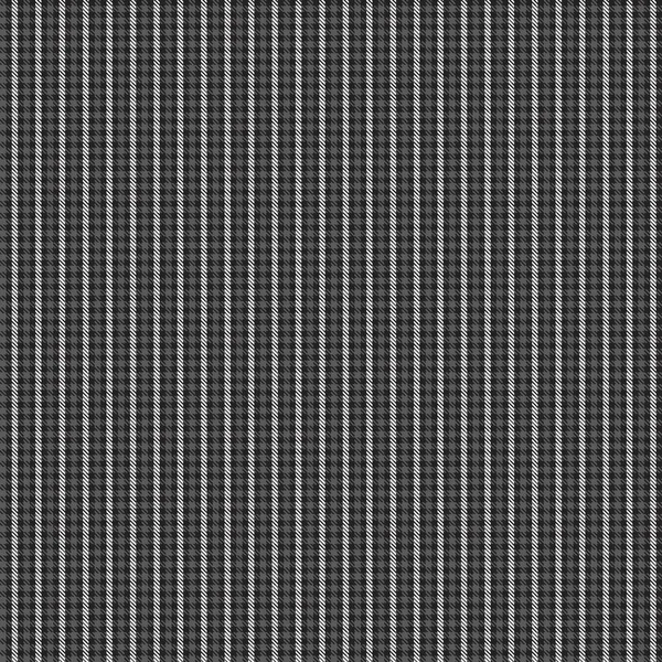Siyah ve Beyaz Glen Ekose desenli, moda tekstil ve grafikleri için uygun.