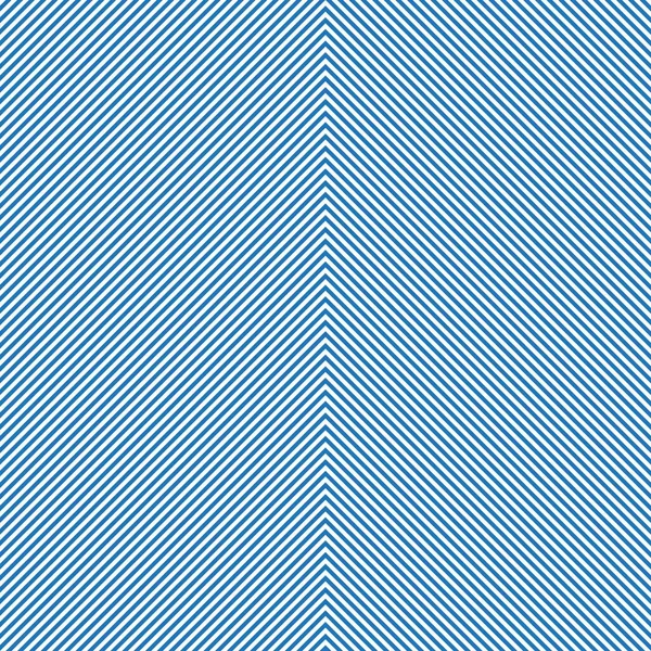 Μπλε Chevron Διαγώνια Ριγέ Αδιάλειπτη Μοτίβο Φόντο Κατάλληλο Για Υφάσματα — Διανυσματικό Αρχείο