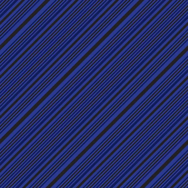 Moda tekstil ve grafikleri için uygun mavi köşegen çizgili dikişsiz model arka planı