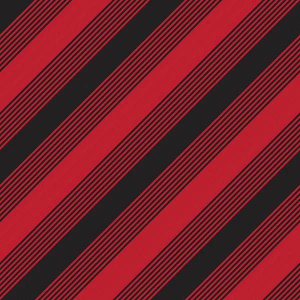 Fondo Patrón Sin Costuras Rayas Diagonales Rojas Adecuado Para Textiles — Vector de stock