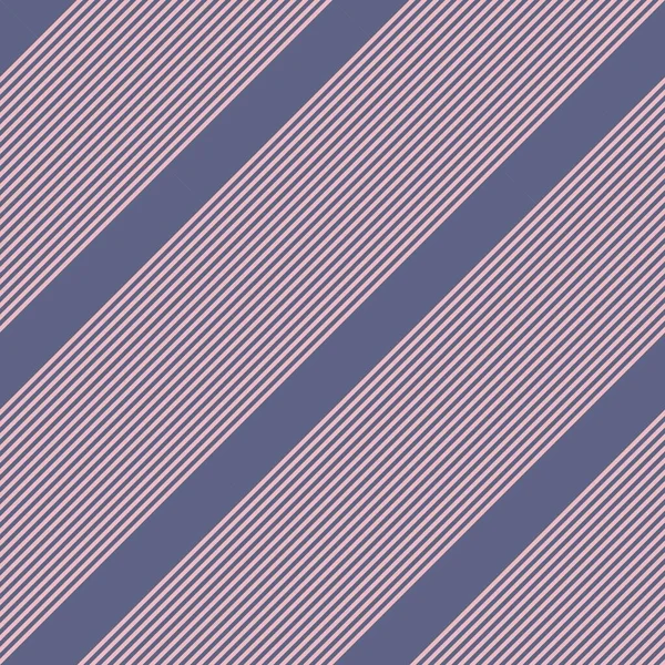 Rose Marine Diagonale Rayé Fond Motif Sans Couture Adapté Pour — Image vectorielle