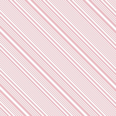 Moda tekstil ve grafikleri için uygun pembe köşegen çizgili dikişsiz model arkaplanı