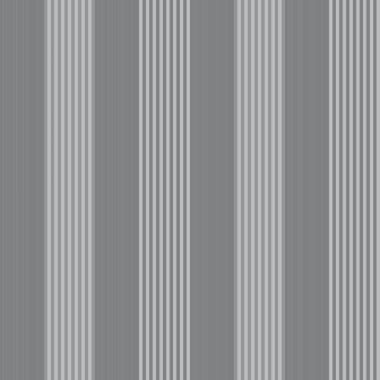Moda tekstil ve grafikleri için uygun gri çizgili dikey desensiz arkaplan