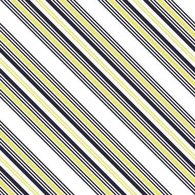 Moda tekstil ve grafikleri için uygun sarı köşegen çizgili düz desenli arkaplan