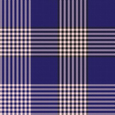 Pembe denizci Glen Ekose desenli moda tekstil ve grafikleri için uygun.