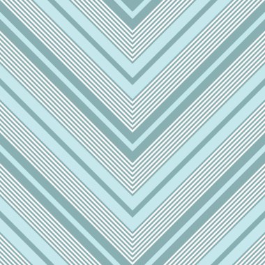 Moda tekstil ve grafikleri için uygun gök mavisi köşegen çizgili, dikişsiz arkaplan