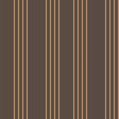 Moda tekstil ve grafikleri için uygun kahverengi Taupe dikey çizgili dikişsiz arkaplan