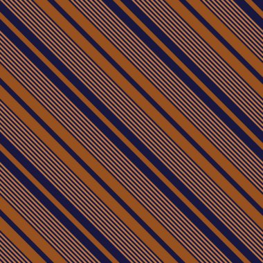 Moda tekstil ve grafikleri için uygun turuncu köşegen çizgili dikişsiz arkaplan