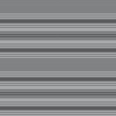 Moda tekstil ve grafikleri için uygun gri yatay çizgili dikişsiz arkaplan