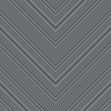 Moda tekstil ve grafikleri için uygun gri Chevron köşegen çizgili dikişsiz arkaplan