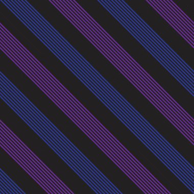 Moda tekstil ve grafikleri için uygun mor köşegen çizgili düz desenli arkaplan