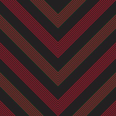 Moda tekstil ve grafikleri için uygun, Noel sembolü köşegen çizgili, dikişsiz arkaplan