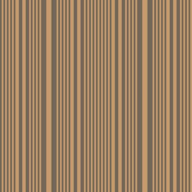 Moda tekstil ve grafikleri için uygun kahverengi Taupe dikey çizgili dikişsiz arkaplan