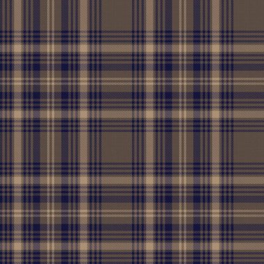 Kahverengi Glen Ekose desenli, moda tekstil ve grafikleri için uygun.