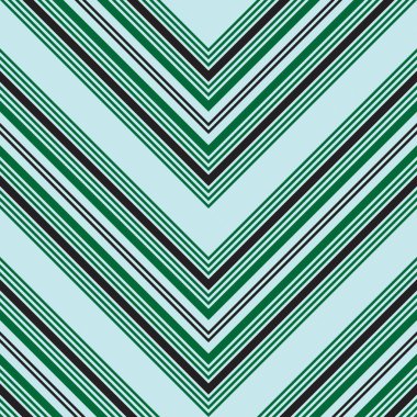 Moda tekstil ve grafikleri için uygun gök mavisi köşegen çizgili, dikişsiz arkaplan