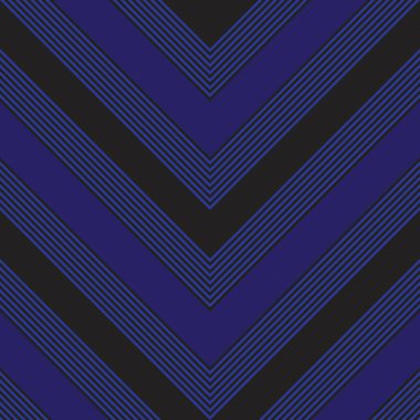 Moda tekstil ve grafikleri için uygun mavi sembol çapraz çizgili dikişsiz arkaplan