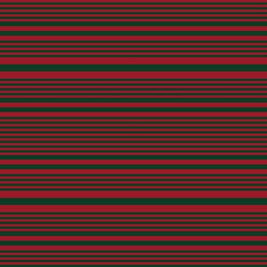 Moda tekstil ve grafikleri için uygun, yatay çizgili, desensiz Noel arkaplanı