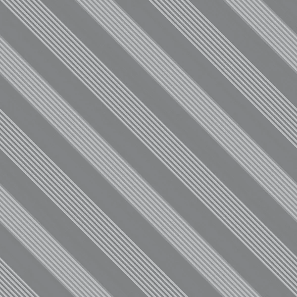 Gris Diagonal Rayas Sin Costura Patrón Fondo Adecuado Para Textiles — Vector de stock