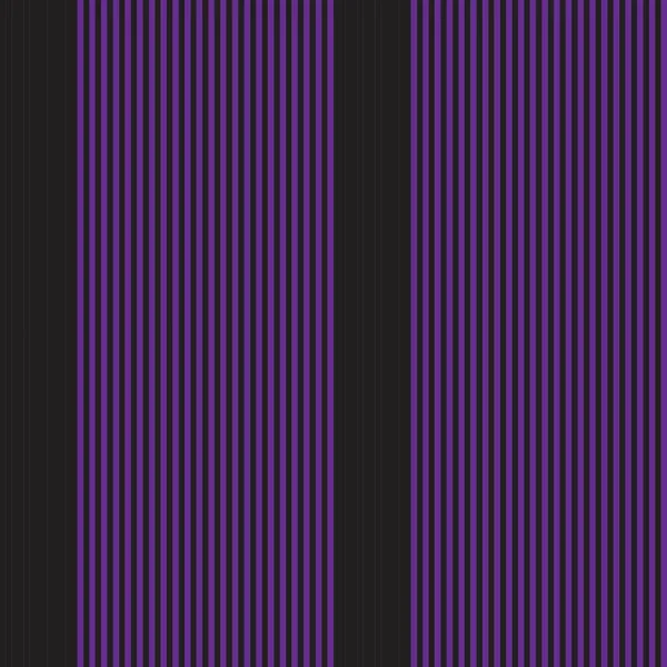 Fondo Patrón Inconsútil Rayado Vertical Púrpura Adecuado Para Textiles Moda — Vector de stock