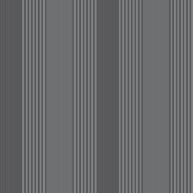 Moda tekstil ve grafikleri için uygun gri çizgili dikey desensiz arkaplan