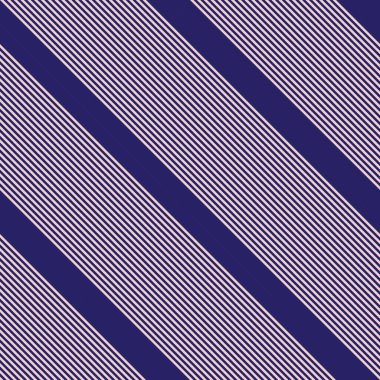 Moda tekstili ve grafikleri için uygun pembe ve deniz köşegenli çizgili dikişsiz arkaplan