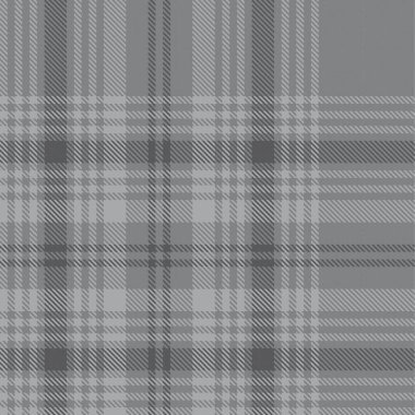Gri Glen Ekose desenli, moda tekstil ve grafikleri için uygun.