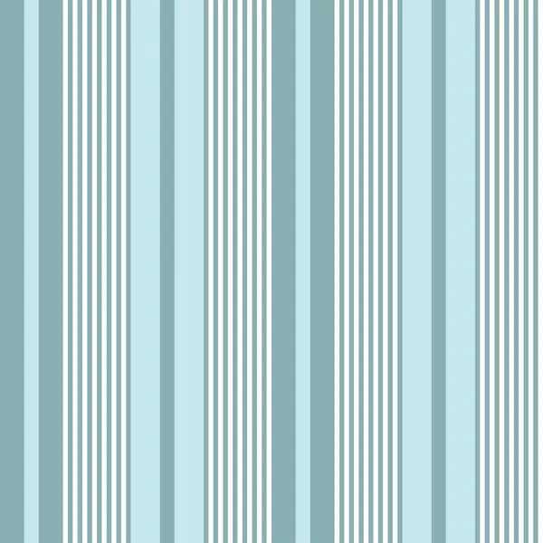 Fondo Patrón Inconsútil Rayado Vertical Azul Cielo Adecuado Para Textiles — Vector de stock