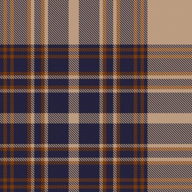 Kahverengi Glen Ekose desenli, moda tekstil ve grafikleri için uygun.