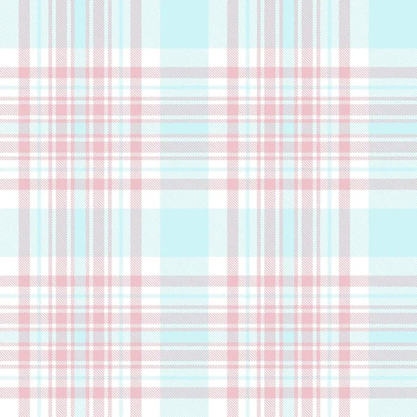 Pembe Glen Ekose desenli moda tekstil ve grafikleri için uygun kusursuz desen