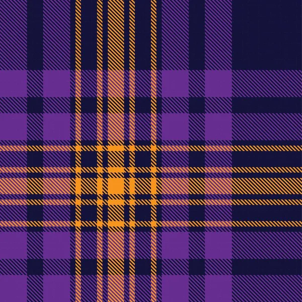 Mor Glen Ekose desenli, moda tekstil ve grafikleri için uygun.