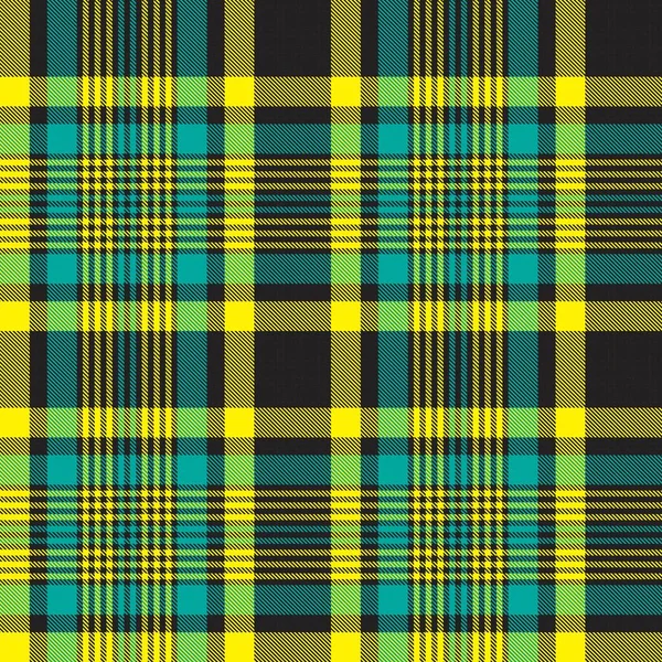 Sarı Glen Ekose desenli, moda tekstil ve grafikleri için uygun.