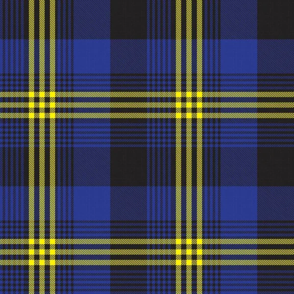 Sarı Glen Ekose desenli, moda tekstil ve grafikleri için uygun.