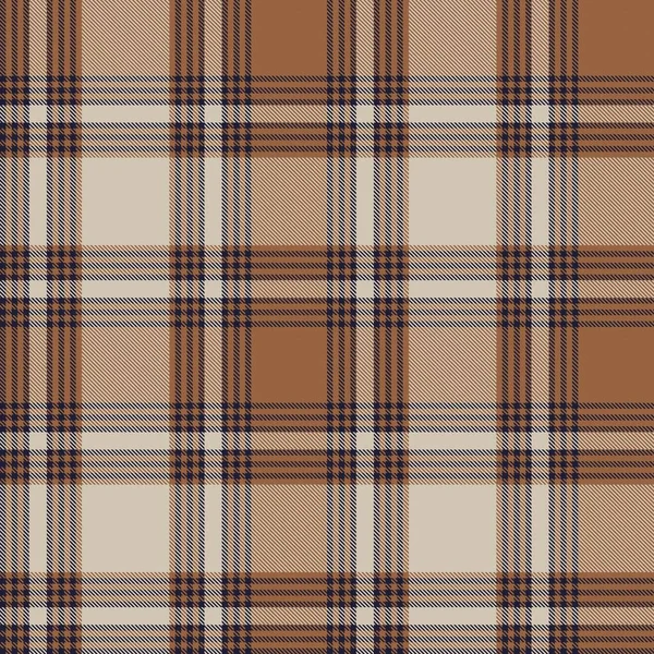 Kahverengi Glen Ekose desenli, moda tekstil ve grafikleri için uygun.