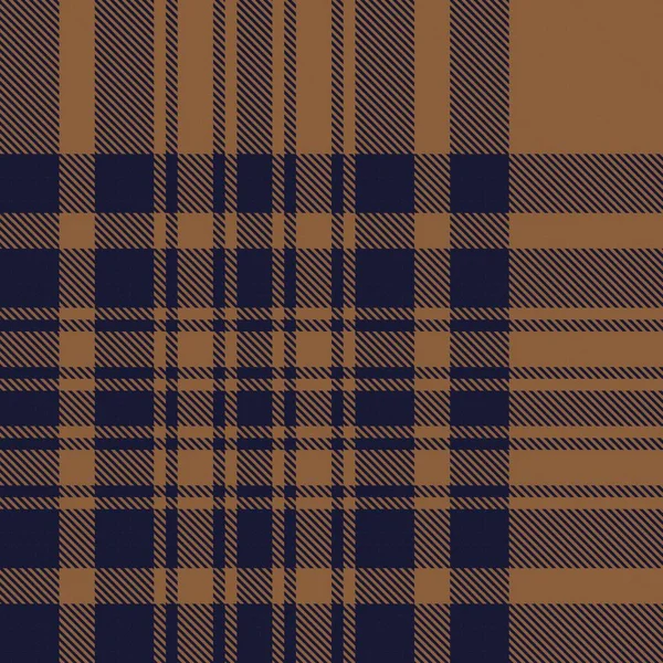 Kahverengi Glen Ekose desenli, moda tekstil ve grafikleri için uygun.