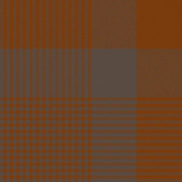 Kahverengi Glen Ekose desenli, moda tekstil ve grafikleri için uygun.