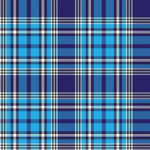 Mavi Glen Ekose desenli, moda tekstil ve grafikleri için uygun.