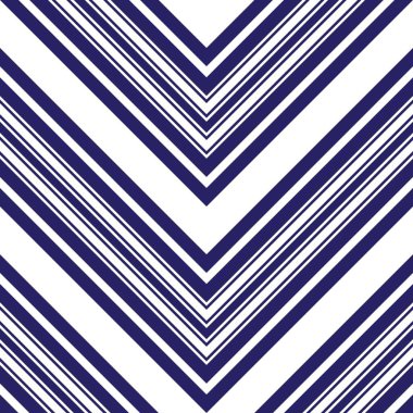 Moda tekstil ve grafikleri için uygun mavi sembol çapraz çizgili dikişsiz arkaplan